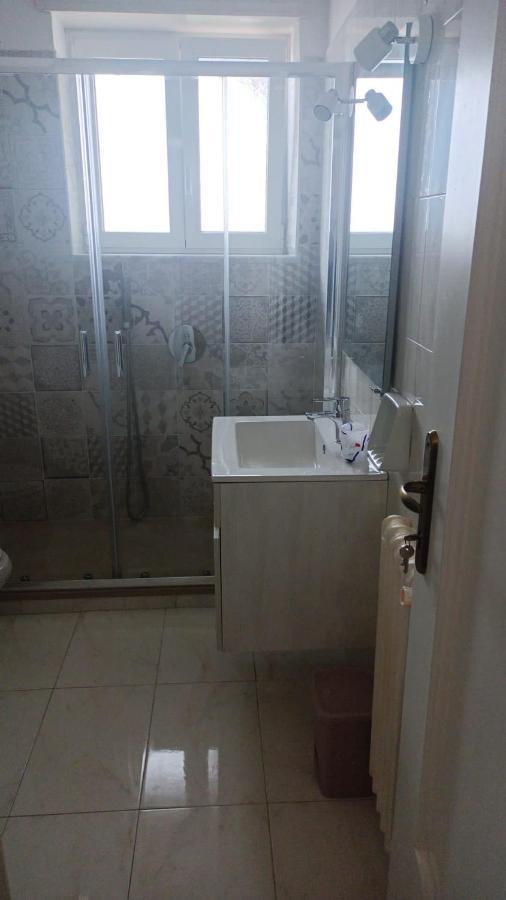 Ferienwohnung Casa Ricciulella Capri Exterior foto
