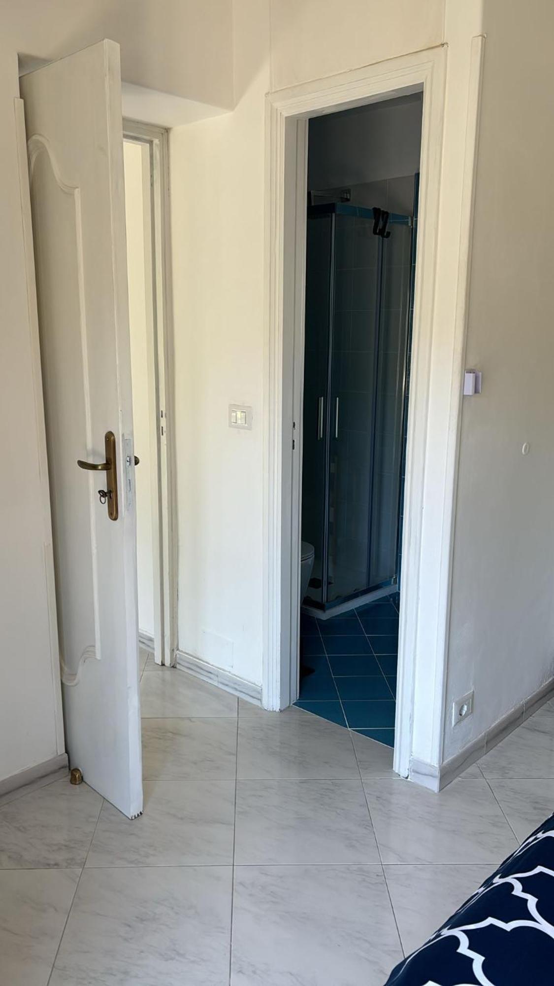 Ferienwohnung Casa Ricciulella Capri Exterior foto